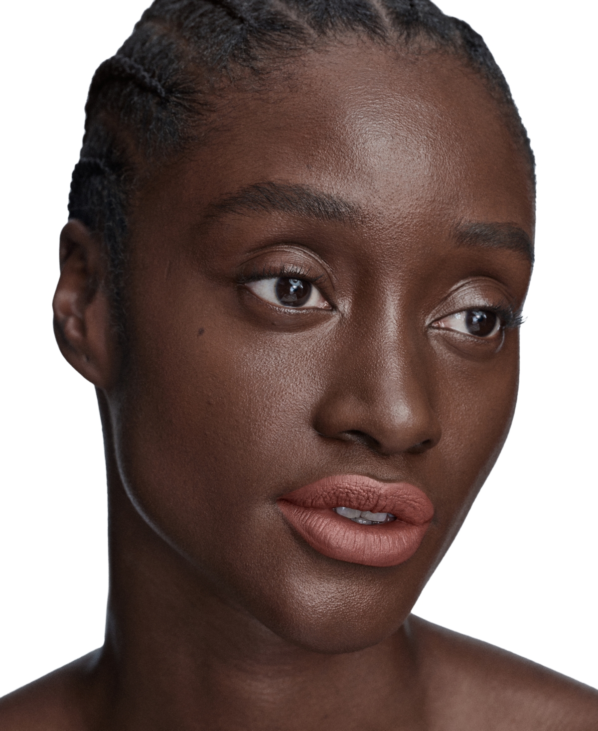 Byredo Matte Lipstick In Transparent