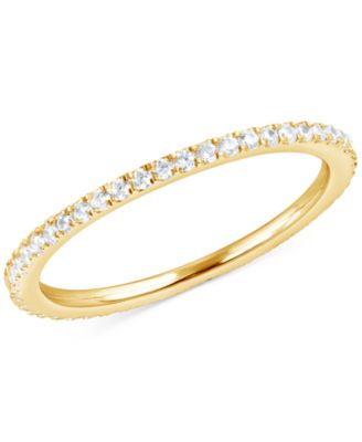 Badgley Mischka Certified Lab Grown Diamond Bridal Set (3 ct. t.w.) in 14k Gold