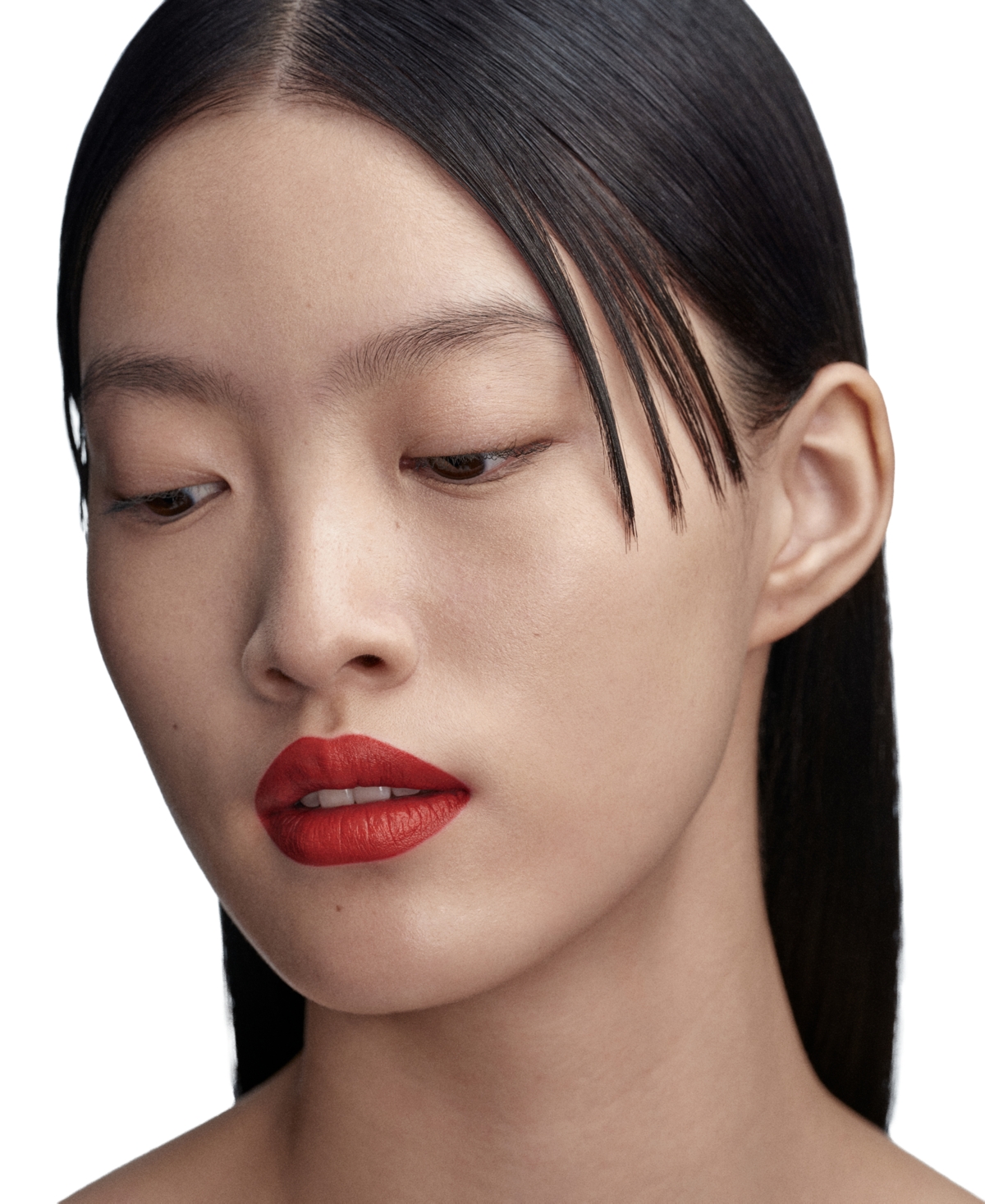 Byredo Matte Lipstick In Transparent