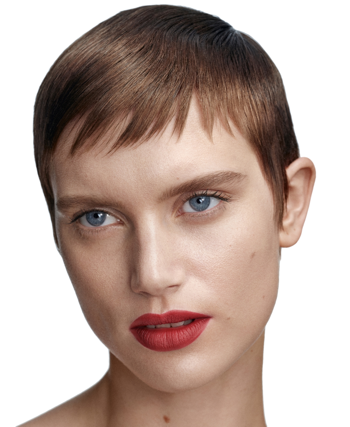 Byredo Matte Lipstick In Transparent