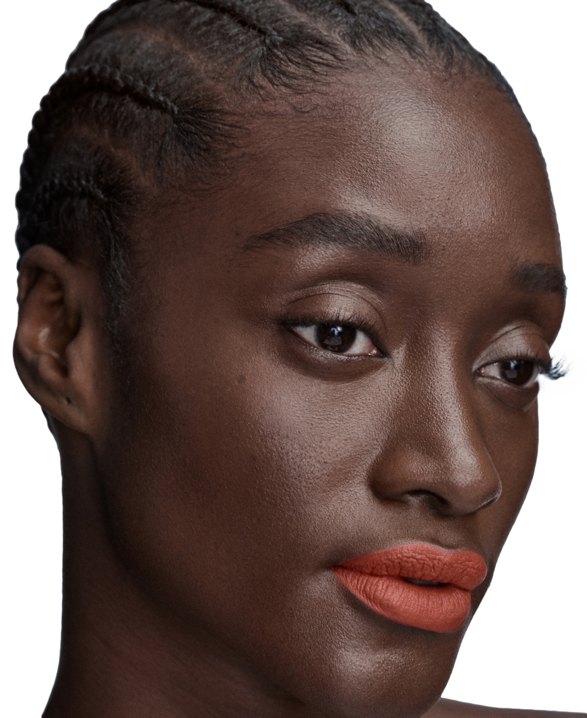 Byredo Matte Lipstick In Transparent
