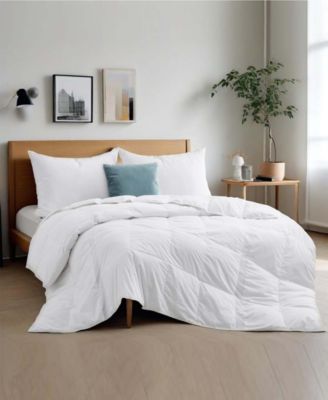 Extra Cooling Down Lightweight Comforter, King