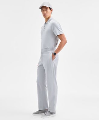 Men's Drawstring Trousers