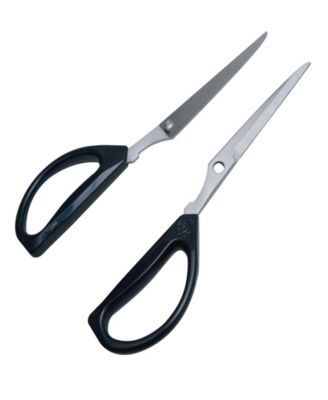 Stainless Steel 8" Kitchen Scissors