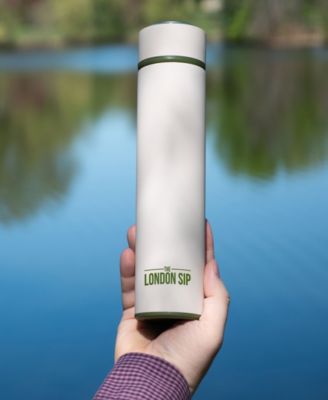 Stainless Steel 16 oz. Tea Infuser