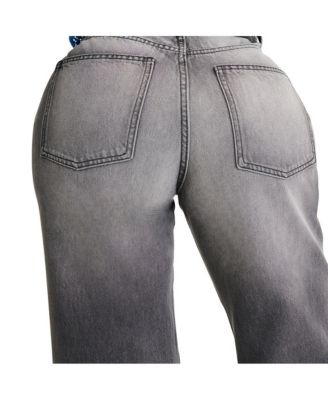 Women's Curvy 91 Straight Jean