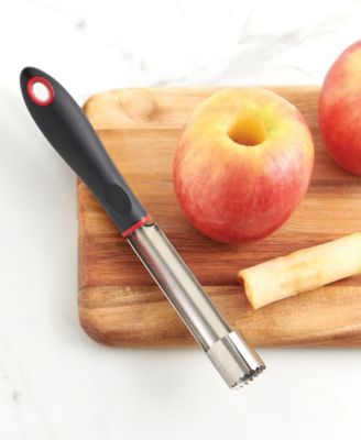 Cutlery-Pro 3-Piece Soft-Grip Handle Zester Stripper Set