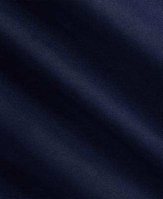 Long Sleeve Double Knit Tech Shirt