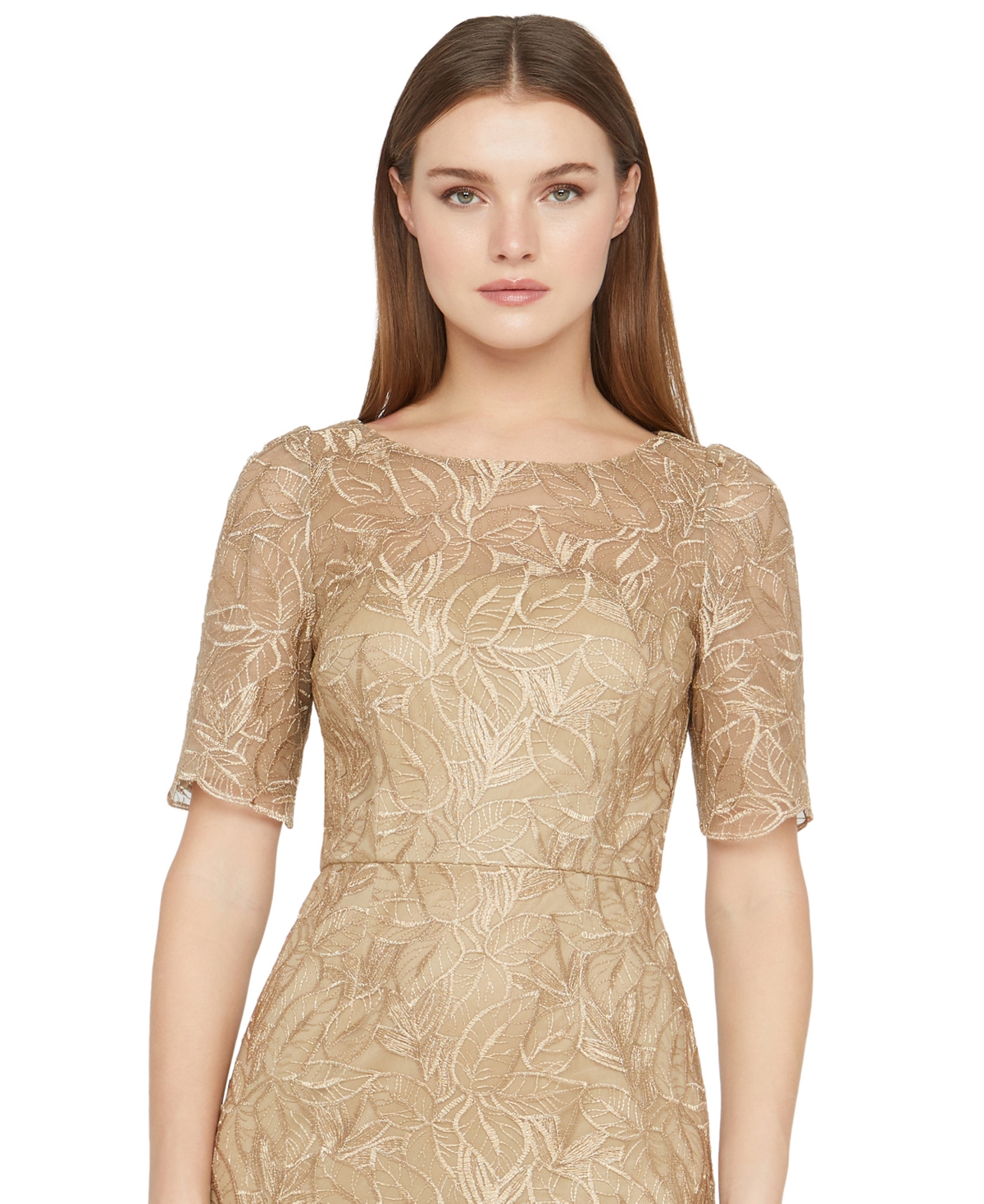 Js Collections Women's Berlin Cocktail Dress