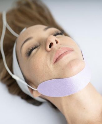 MyoLift Jowl Conductive Facial Mask