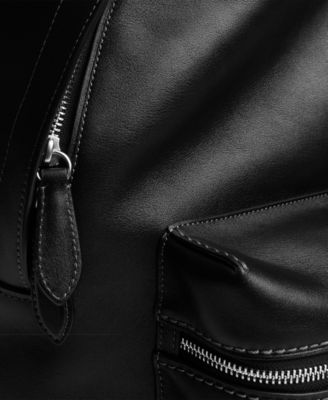 Men's Ridgewood Natural Leather Backpack