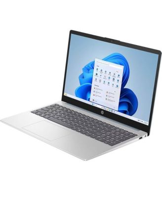 15.6" Touch Screen Laptop Intel Core i3-N305 8GB Intel UHD Graphics 256GB SSD Storage