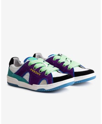 Men's Steezy Brites Sneaker