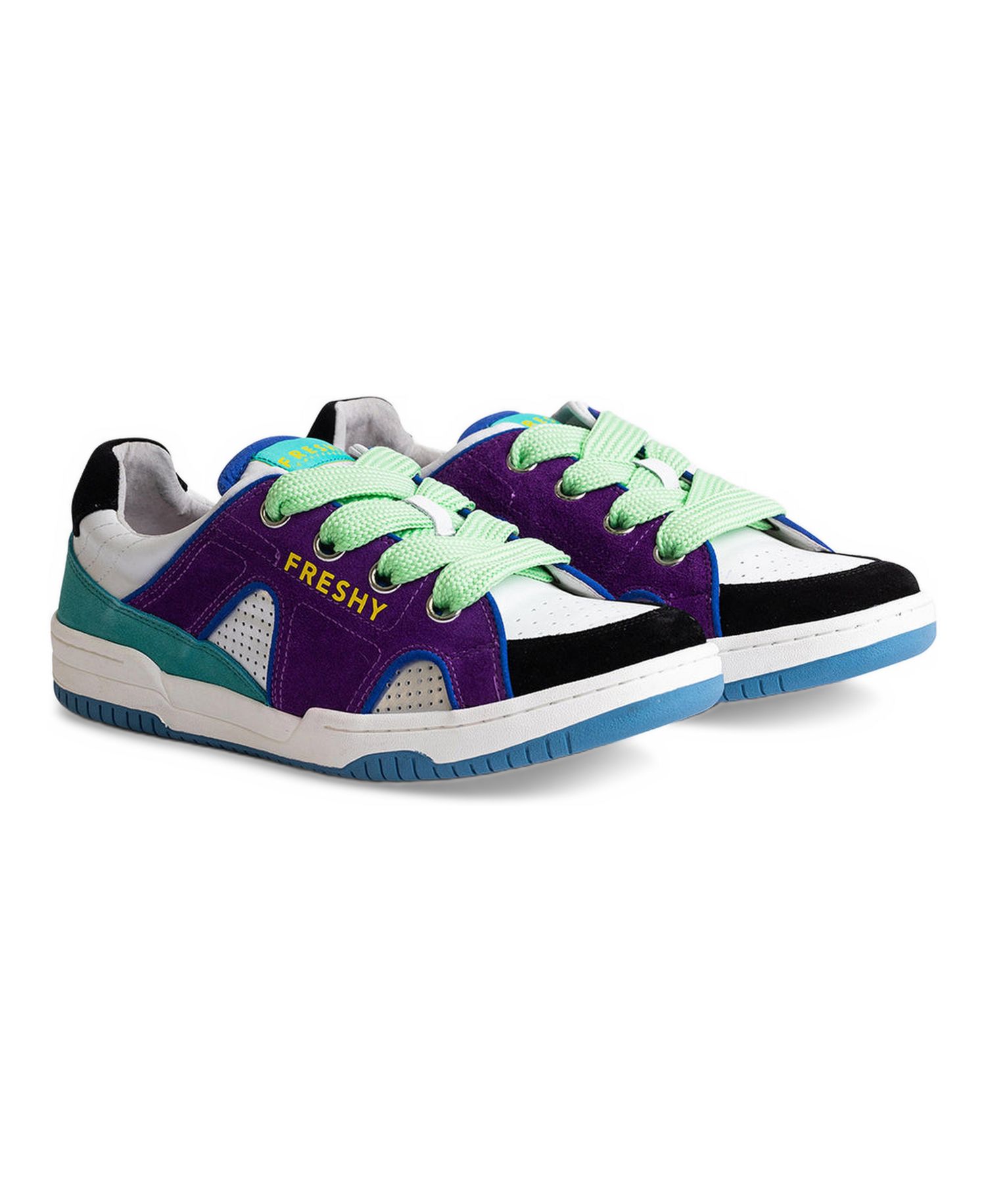 Men's Steezy Brites Sneaker