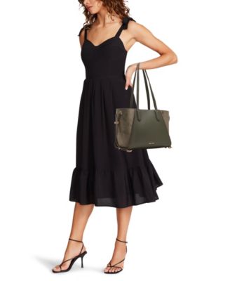 East West Medium Tote Bag