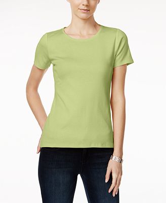 macys t shirts