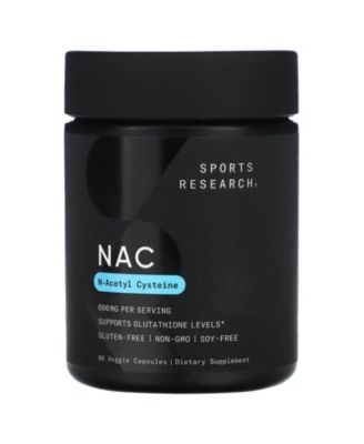 Sports Research