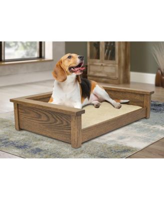 Parklin Medium Pet Lounge With Pad