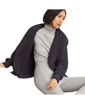 Stella Legging - Washable Ponte