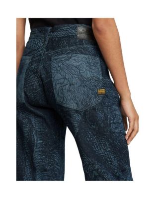 Women's Rembrandt Bowey 3D Jeans