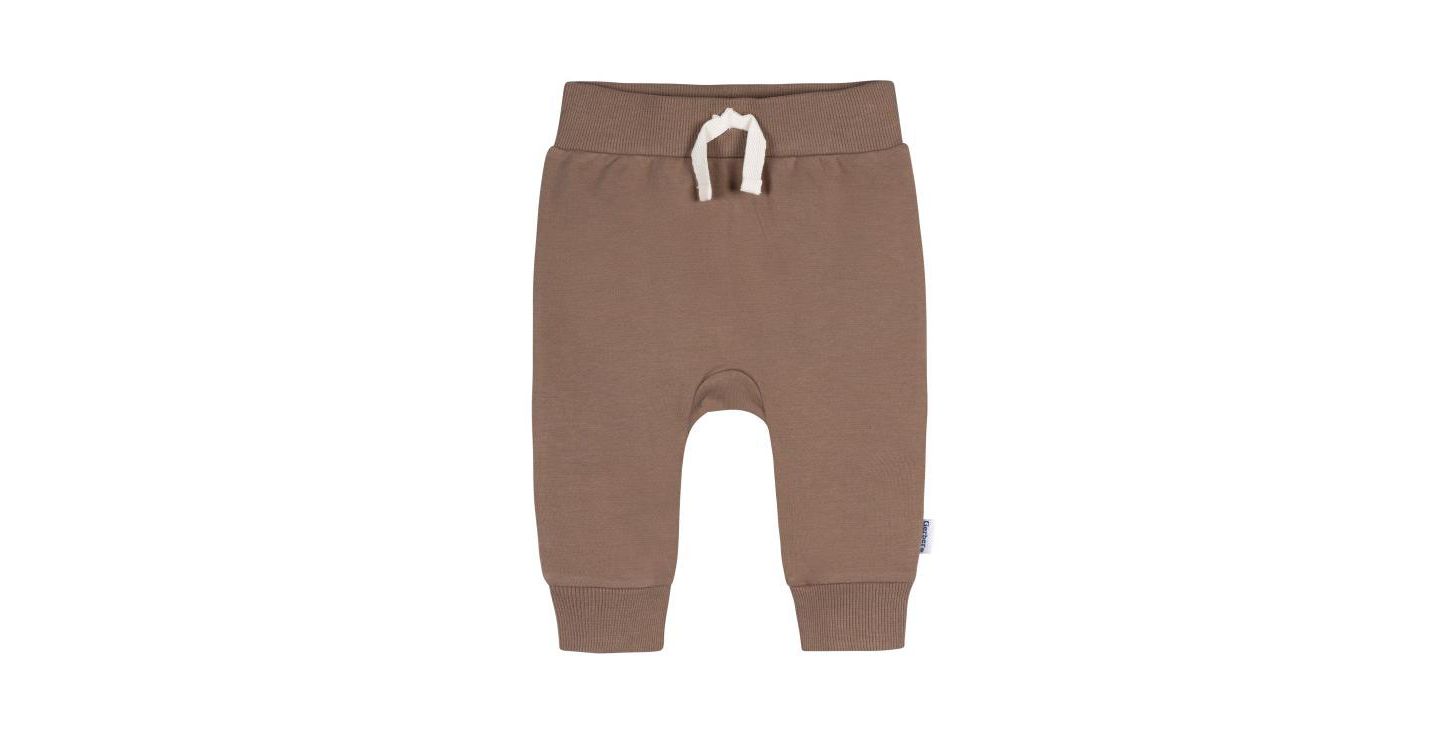 Брюки Gerber Leafless Tree Jogger Pants, 3-Pack для мальчиков-малышей — фото 3
