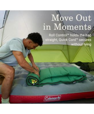 Arch Bay 30°F Sleeping Bag, Rock