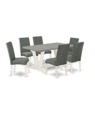 East West Furniture