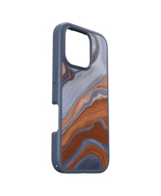 Symmetry Graphics MagSafe Case for Apple iPhone 16 Pro