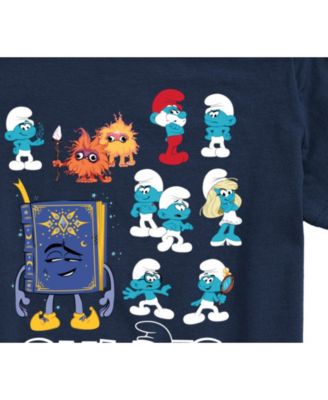 Big Boys Character Graphic T-Shirt