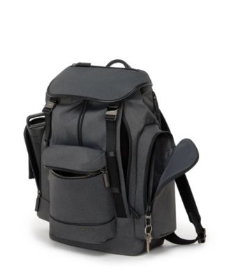 Men's Harrison Griffen Flap Backpack