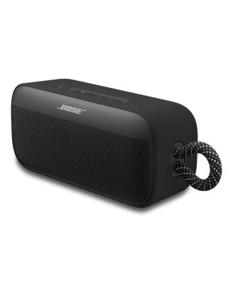 SoundLink Plus Portable Bluetooth Speaker