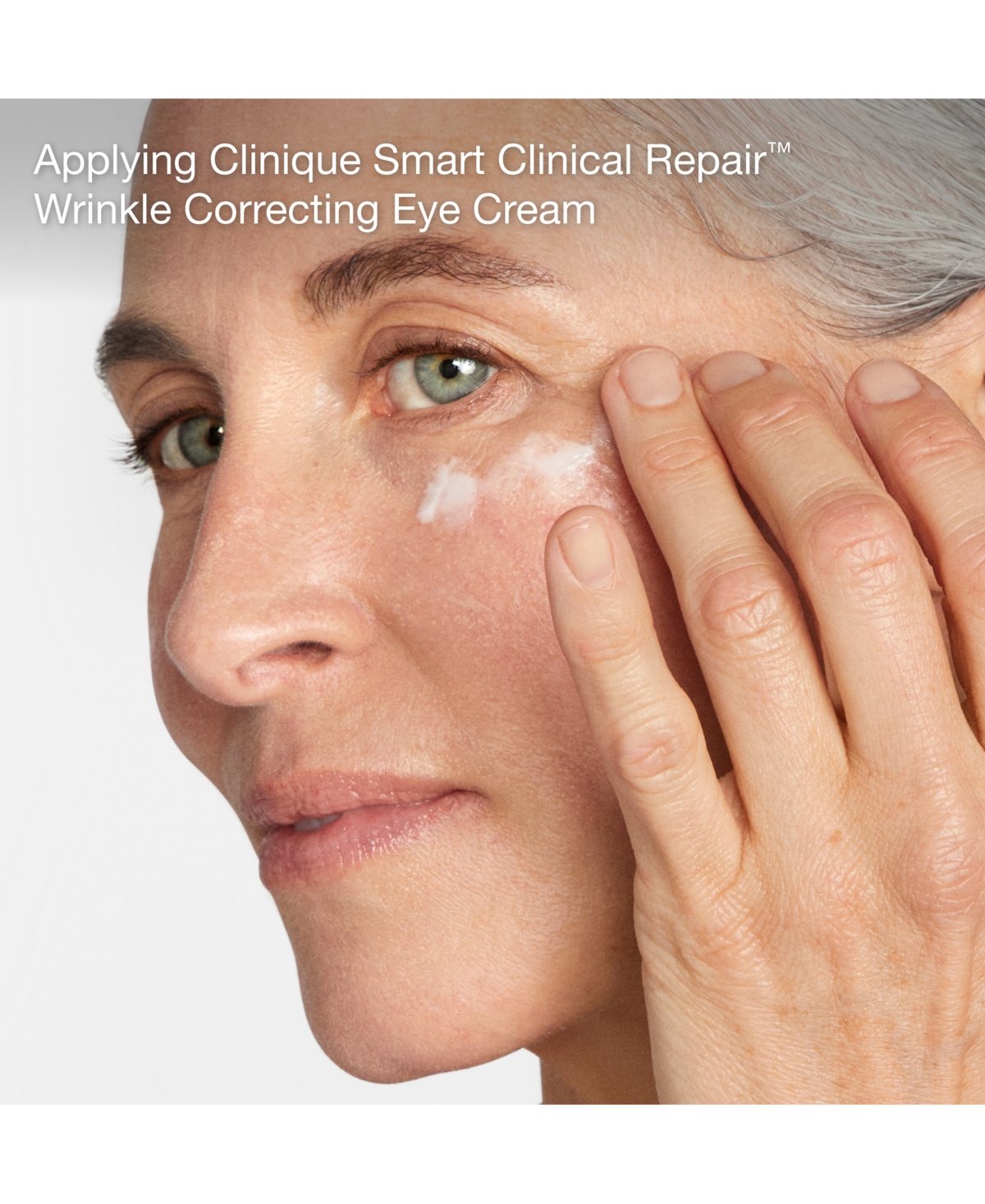 Clinique 4-pc. Wrinkle-fighting Routine Skin Care Set In Transparent
