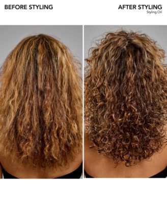 Styling Oil, 0.85 oz.