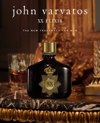 Men's XX Elixir Spray, 2.5 oz.