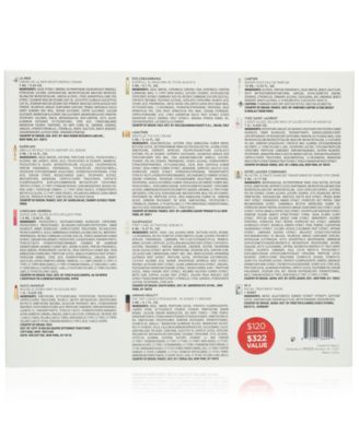  12 Days Of Luxury Beauty Advent Calendar, Created For Macy's