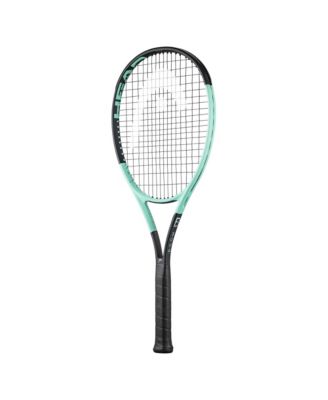 Boom Team Unstrung Tennis Racquet
