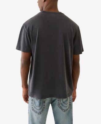 Men's Tiger Vintage Short Sleeve T-Shirt