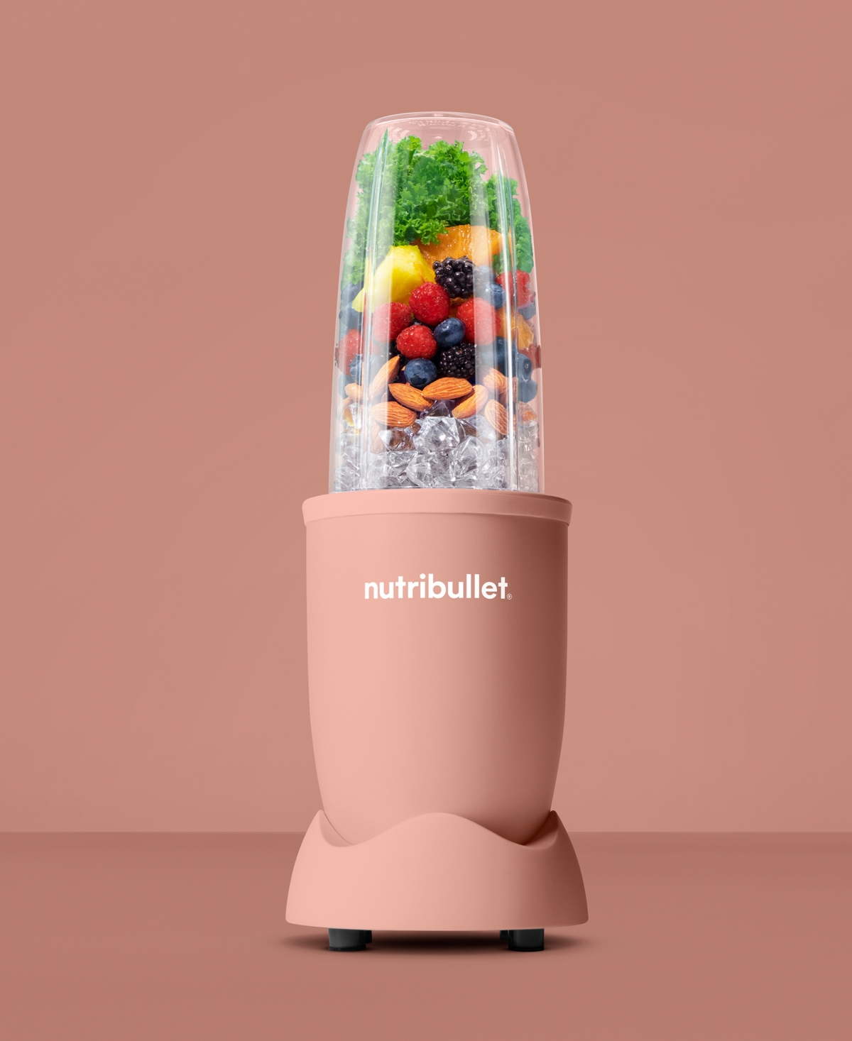 Nutribullet Pro Compact Personal Blender