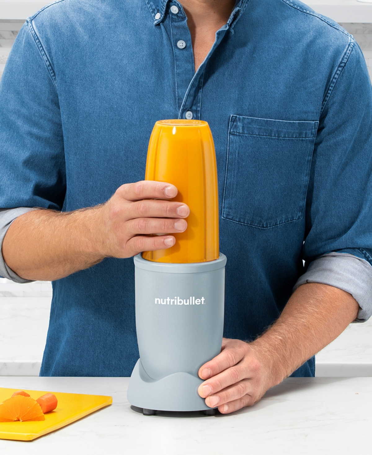 Nutribullet Pro Compact Personal Blender In Multi
