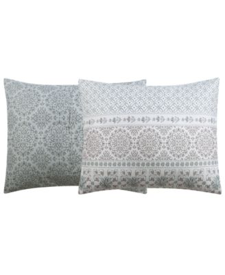 Ellis Reversible 8-pc Comforter Sets