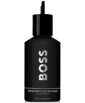 Hugo Boss - Men's BOSS Bottled Beyond Eau de Parfum Refill, 6.7 oz.