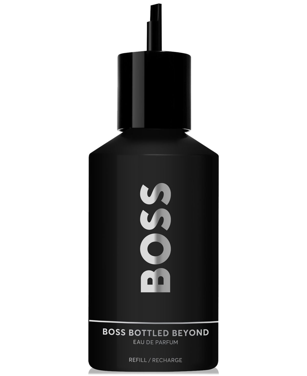 Мужская парфюмированная вода BOSS Bottled Beyond, 6,7 унции. Hugo Boss