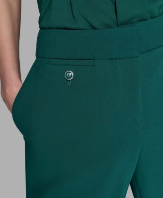 Women's Straight-Leg Pants