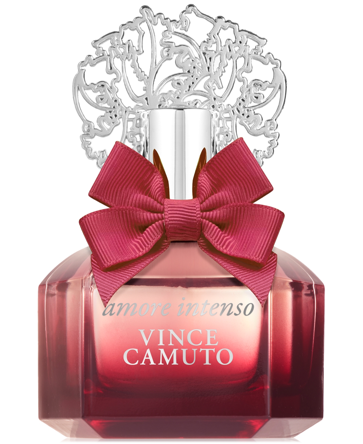 Vince Camuto Amore Intenso Eau De Parfum, 3.4 Oz. In Transparent