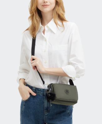 Abanu Multi Convertible Mini Crossbody Bag