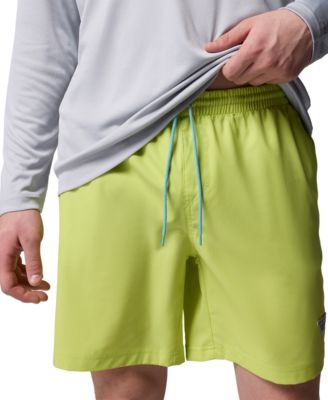 Men's Performance Fishing Gear Rambler Water Shorts
