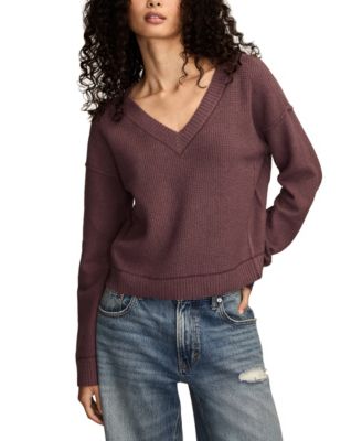 Lucky Brand