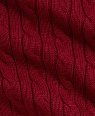 Baby Boys' Polo Bear Cardigan and Pants, 2-Piece Set