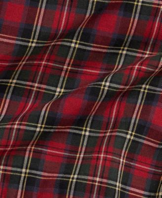 Baby Girls' 50s Poplin Woven-Collared Dress and Bloomer