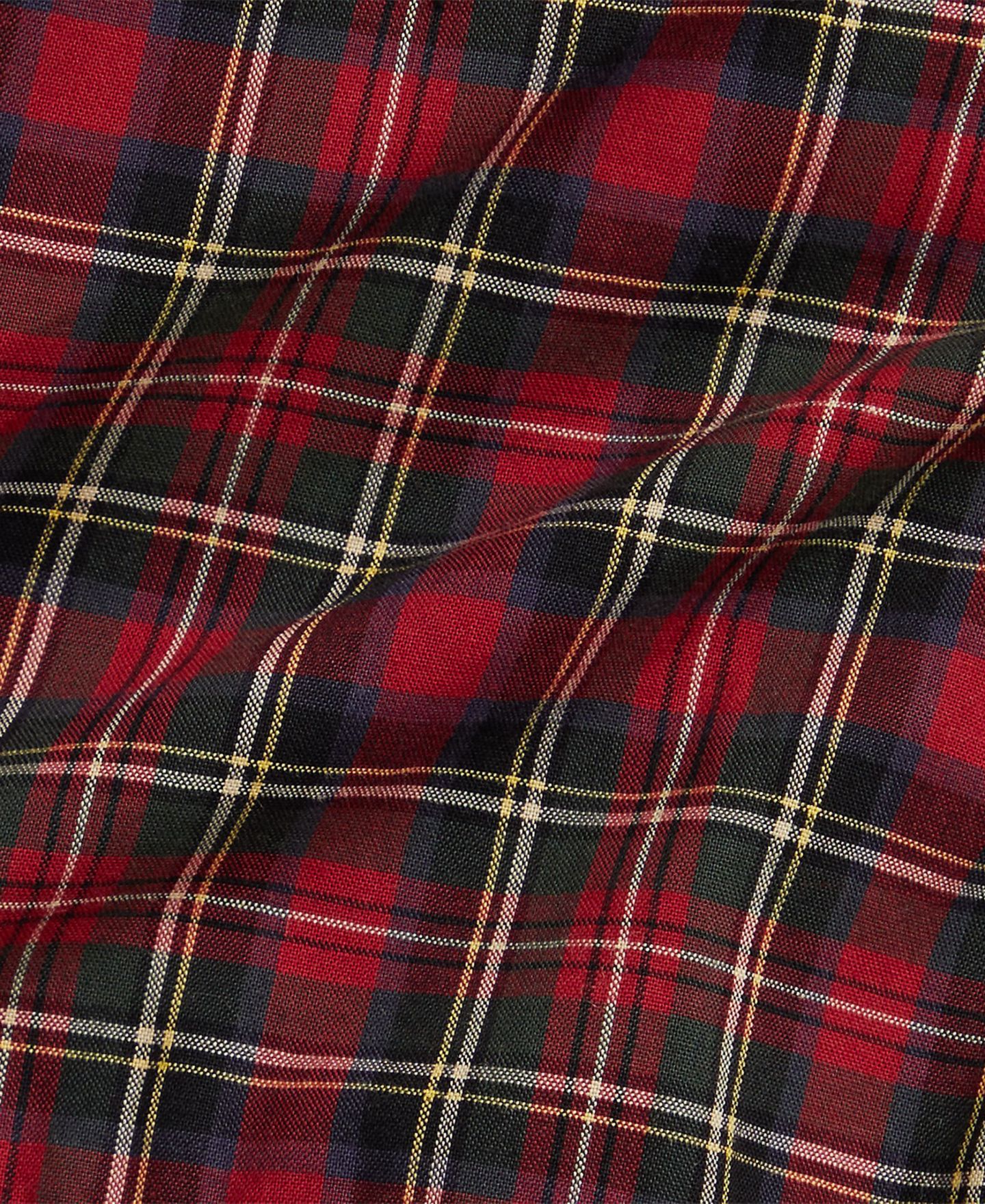 Платье Polo Ralph Lauren 50s Poplin Woven-Collared Dress and Bloomer для девочек-малышей, цвет: Разноцветный — фото 3